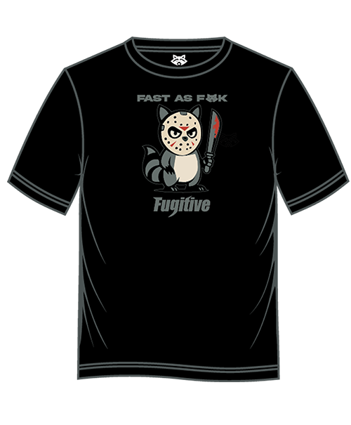 FAF x Fugitive Halloween