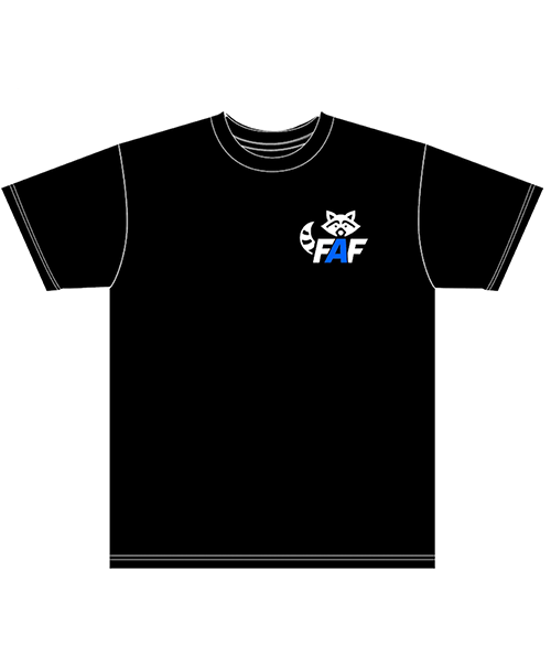 FAF Logo