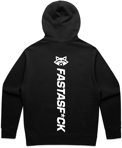 FAF HOODIE