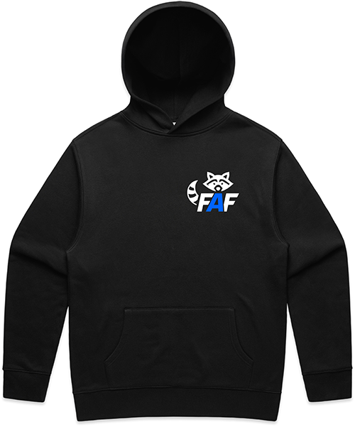 FAF HOODIE